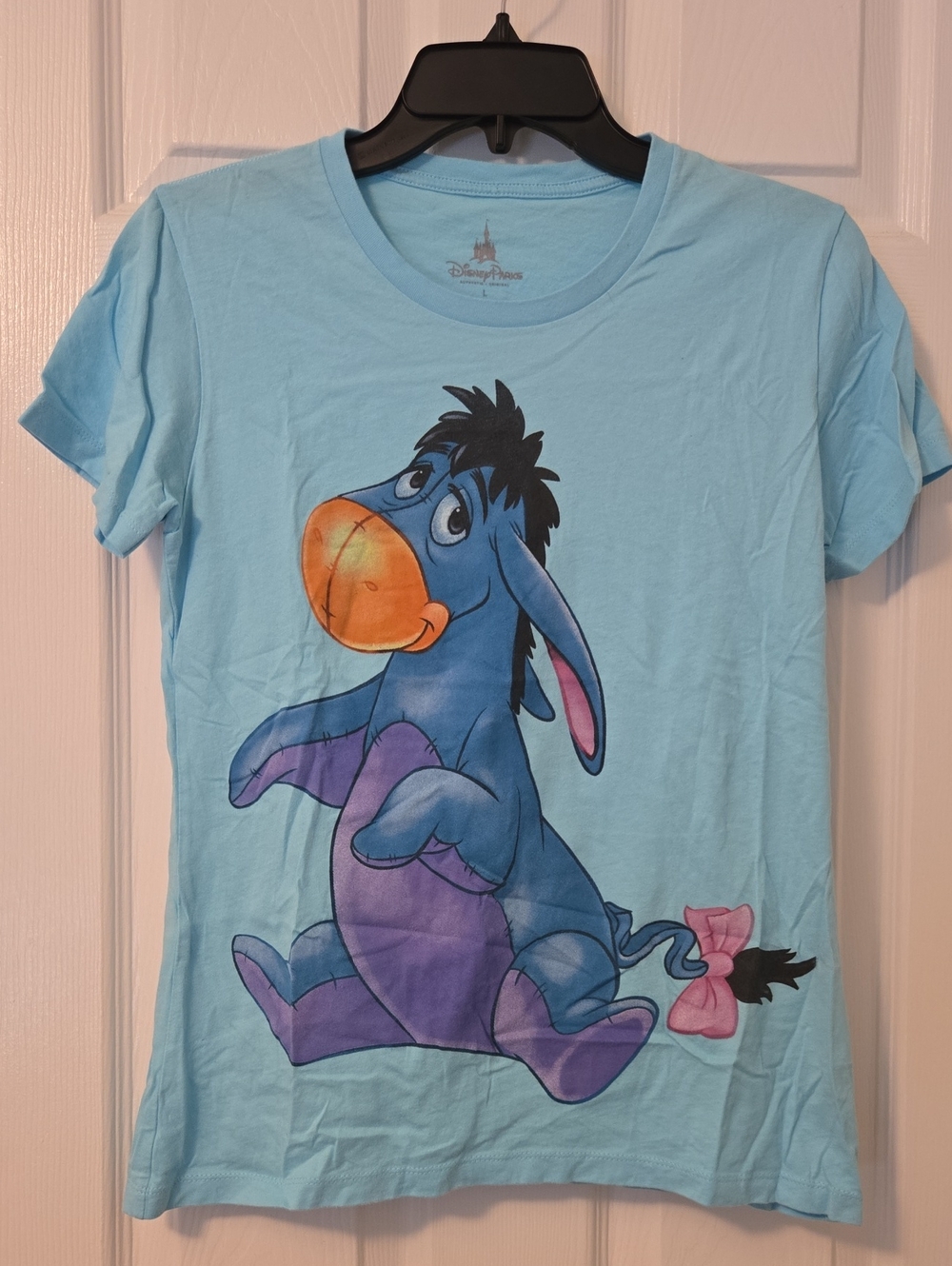 DISNEY PARKS Eeyore T-Shirt